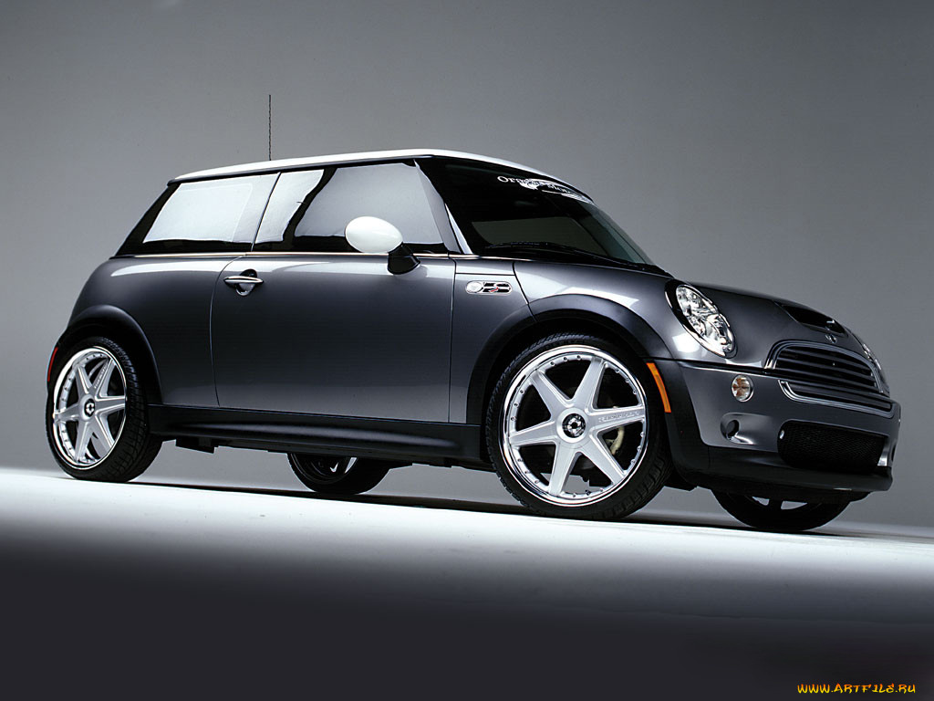 , mini